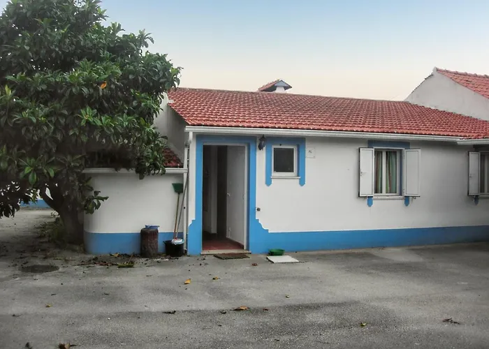 Charming House In With Shared Pool 別荘 *