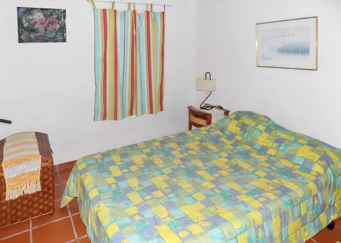 Charming House In With Shared Pool 別荘 *