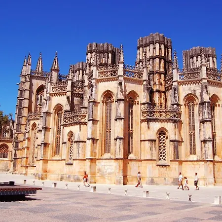 Ferienhaus Charming House In With Shared Pool Pataias