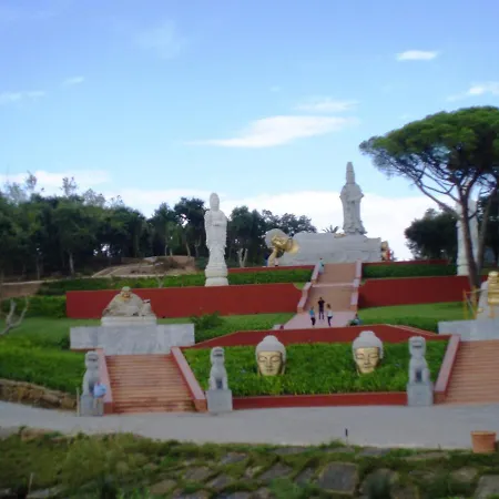 Ferienhaus Charming House In With Shared Pool *