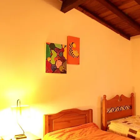 Ferienhaus Charming House In With Shared Pool Pataias