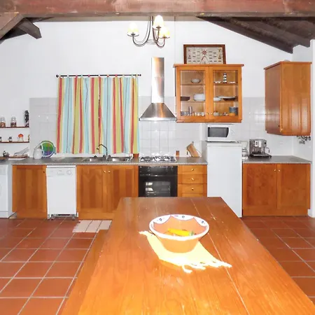 Ferienhaus Charming House In With Shared Pool *