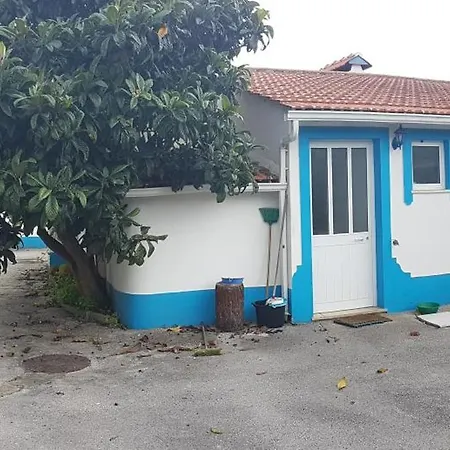 Ferienhaus Charming House In With Shared Pool